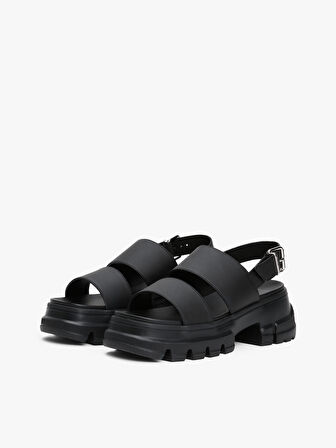 TOMMY HILFIGER TJW CHUNKY CITY SANDAL Sandalet