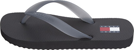 TOMMY HILFIGER TJW LOGO FLIP FLOP Terlik