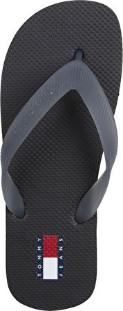 TOMMY HILFIGER TJW LOGO FLIP FLOP Terlik