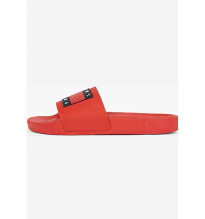 TOMMY JEANS FLAG POOL SLIDE