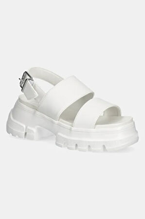 TOMMY HILFIGER TJW CHUNKY CITY SANDAL Sandalet
