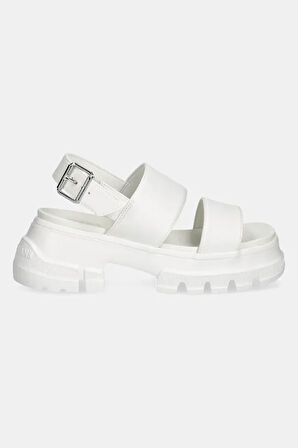 TOMMY HILFIGER TJW CHUNKY CITY SANDAL Sandalet