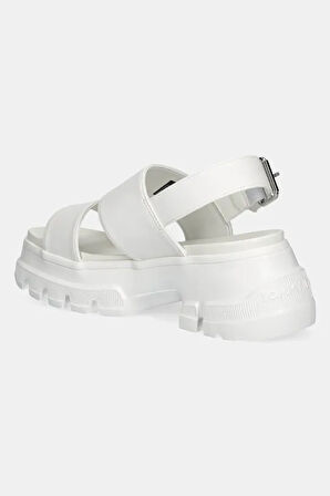 TOMMY HILFIGER TJW CHUNKY CITY SANDAL Sandalet