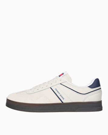 Tommy Jeans The Greenwich Low Top Sneaker