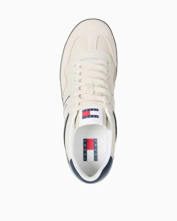 Tommy Jeans The Greenwich Low Top Sneaker