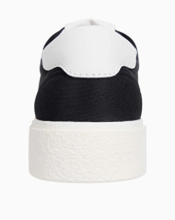 Tommy Hilfiger Flatform Canvas Sneaker
