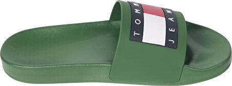 TOMMY HILFIGER TOMMY JEANS POOL SLIDE ESS Terlik