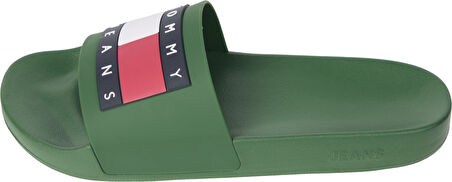 TOMMY HILFIGER TOMMY JEANS POOL SLIDE ESS Terlik