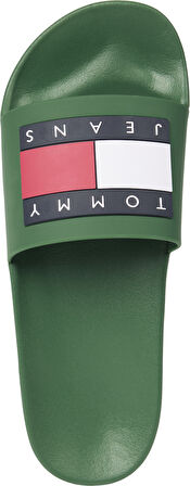 TOMMY HILFIGER TOMMY JEANS POOL SLIDE ESS Terlik