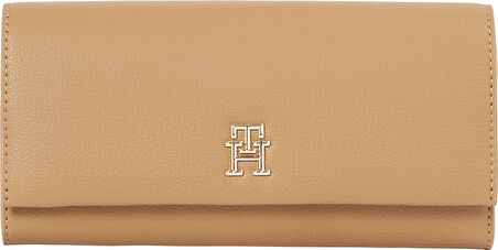TOMMY HILFIGER TH LEGACY FLAP LRG WALLET Cüzdan