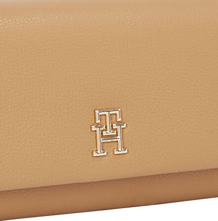 TOMMY HILFIGER TH LEGACY FLAP LRG WALLET Cüzdan