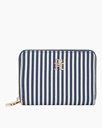 Tommy Hilfiger Poppy Summer Medium Cüzdan