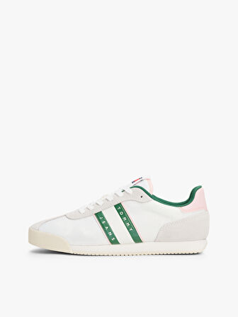 TOMMY HILFIGER TJW LOW PROFILE RUNNER Sneaker