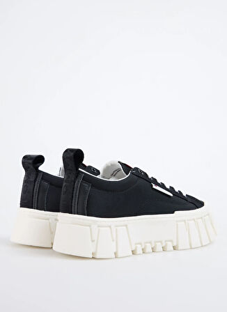 Tommy Hilfiger Siyah Kadın Sneaker EN0EN02793