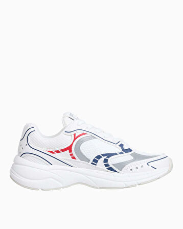 Tommy Hilfiger Archive Low Top Sneaker