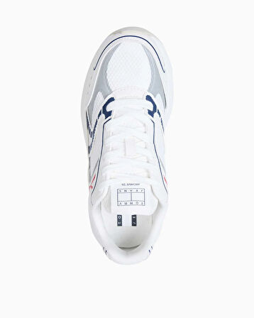 Tommy Hilfiger Archive Low Top Sneaker