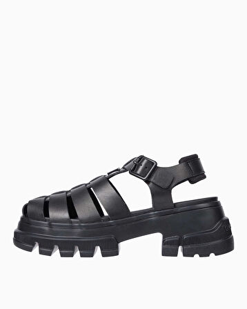 Tommy Hilfiger Fisherman Sandalet