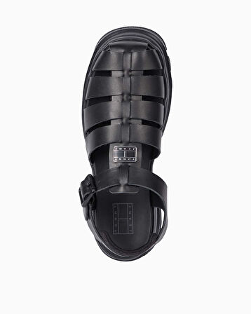 Tommy Hilfiger Fisherman Sandalet