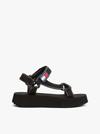 TOMMY HILFIGER TJW EVA SANDAL Sandalet