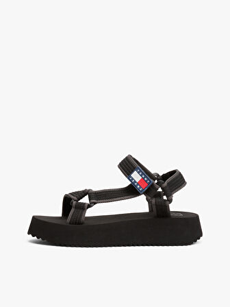 TOMMY HILFIGER TJW EVA SANDAL Sandalet