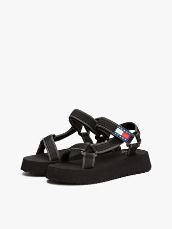 TOMMY HILFIGER TJW EVA SANDAL Sandalet