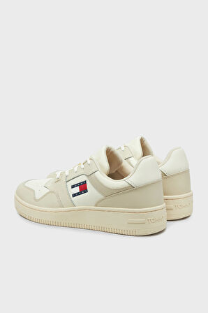 Tommy Jeans Erkek Ayakkabı EM0EM01395 YBI