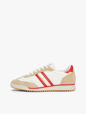 TOMMY HILFIGER TJW RETRO RUNNER CLEATED Sneaker