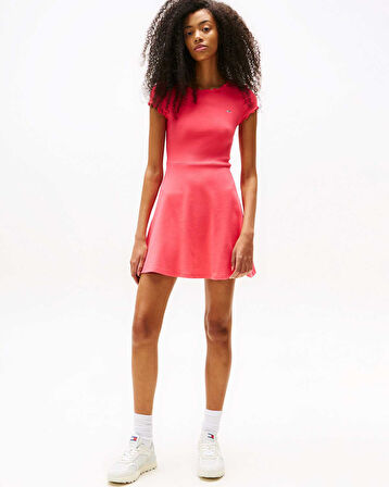 Tommy Hilfiger Tech Süet Runner Sneaker | 37