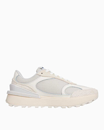 Tommy Hilfiger Tech Süet Runner Sneaker | 40