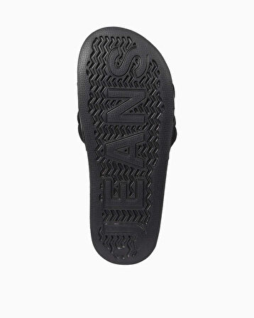 Tommy Hilfiger Braided Slide Flip Flops Terlik
