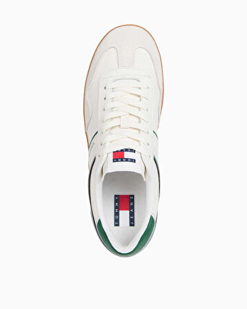 Tommy Jeans The Greenwich Low Top Sneaker