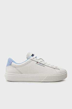 Tommy Jeans Bayan Ayakkabı EN0EN02508 C12