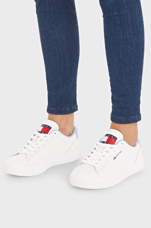 Tommy Jeans Bayan Ayakkabı EN0EN02508 C12