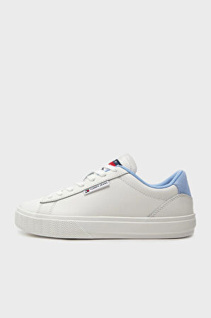 Tommy Jeans Bayan Ayakkabı EN0EN02508 C12
