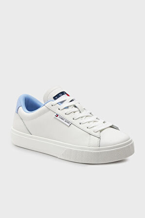 Tommy Jeans Bayan Ayakkabı EN0EN02508 C12