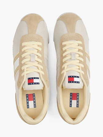 Tommy Hilfiger TJW LOW PROFILE RUNNER Kadın Sneaker