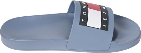TOMMY HILFIGER TOMMY JEANS POOL SLIDE ESS Terlik