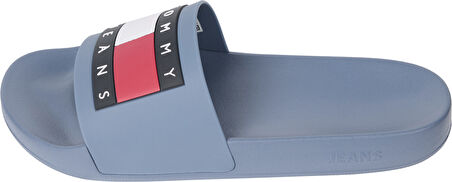 TOMMY HILFIGER TOMMY JEANS POOL SLIDE ESS Terlik