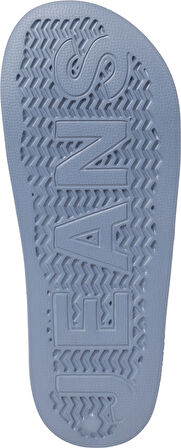 TOMMY HILFIGER TOMMY JEANS POOL SLIDE ESS Terlik
