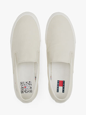 TOMMY HILFIGER TJM SLIP ON CANVAS COLOR Sneaker