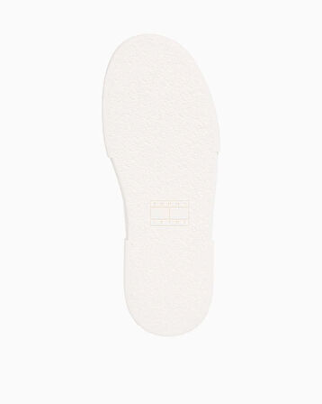 Tommy Hilfiger Flatform Canvas Sneaker