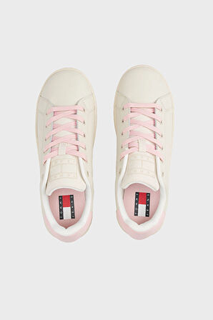 Tommy Hilfiger Bayan Ayakkabı EN0EN02518 TIO
