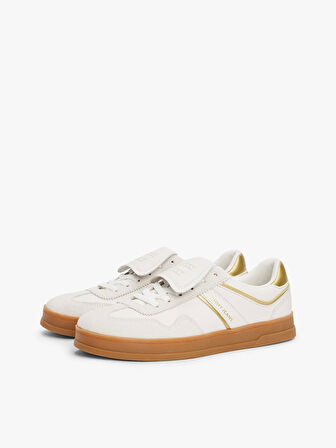 Tommy Hilfiger Kadın Greenwich Sneaker