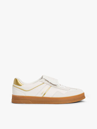 Tommy Hilfiger Kadın Greenwich Sneaker