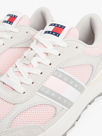 TOMMY HILFIGER TJW TECH RUNNER Sneaker