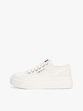 TJW FOXING FLATFORM LC