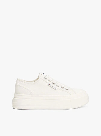 TJW FOXING FLATFORM LC