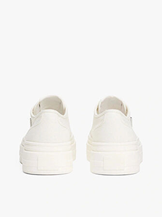 TJW FOXING FLATFORM LC