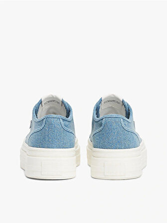 TJW FOXING FLATFORM LC