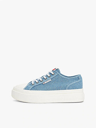 TJW FOXING FLATFORM LC